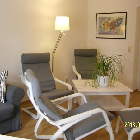 Gaestehaus Villa Rose Durrrohrsdorf Esterno foto
