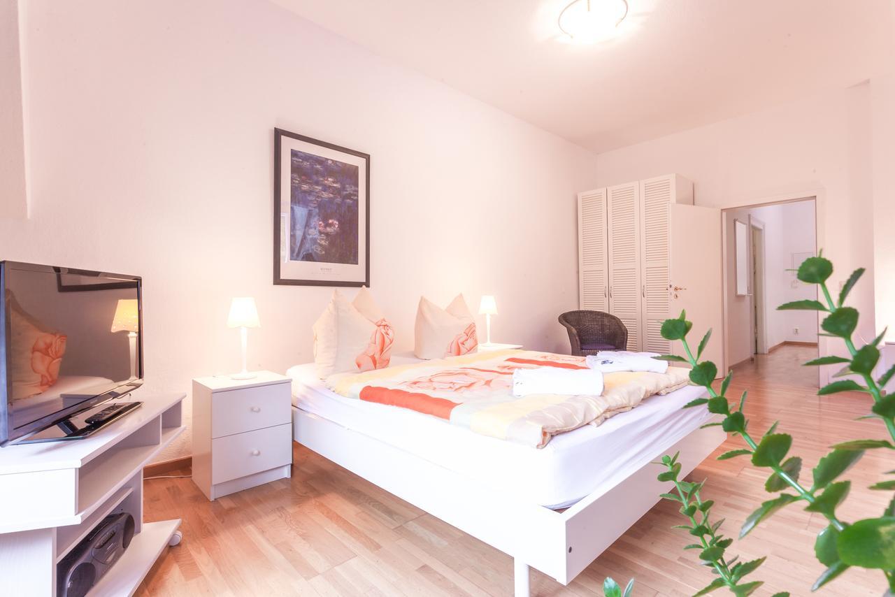 Gaestehaus Villa Rose Durrrohrsdorf Esterno foto