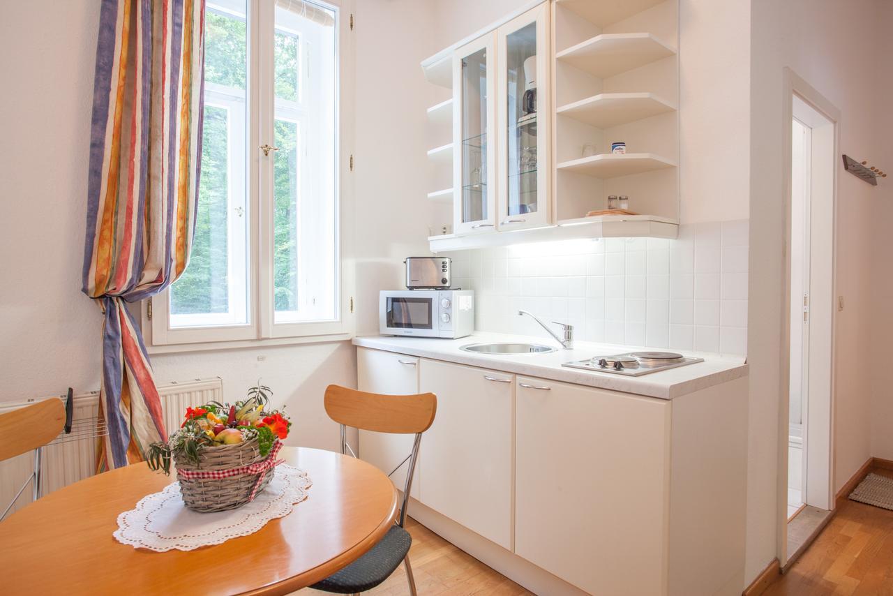 Gaestehaus Villa Rose Durrrohrsdorf Camera foto