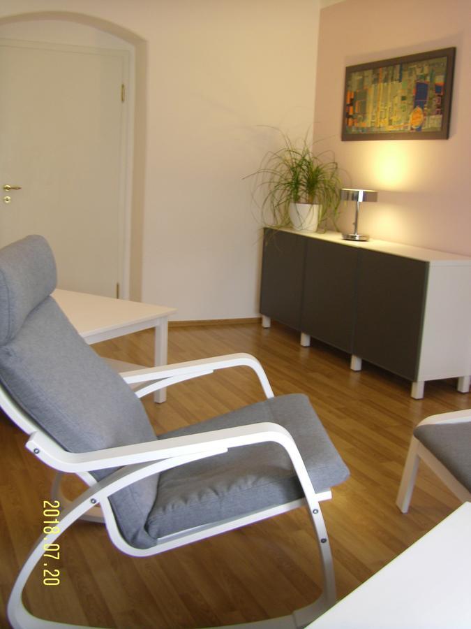 Gaestehaus Villa Rose Durrrohrsdorf Esterno foto