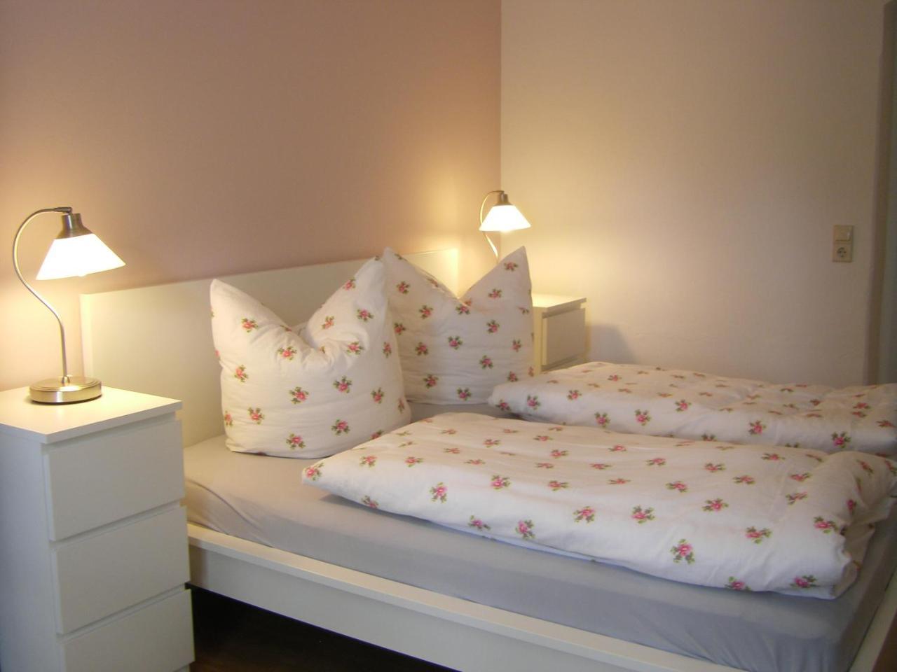 Gaestehaus Villa Rose Durrrohrsdorf Esterno foto