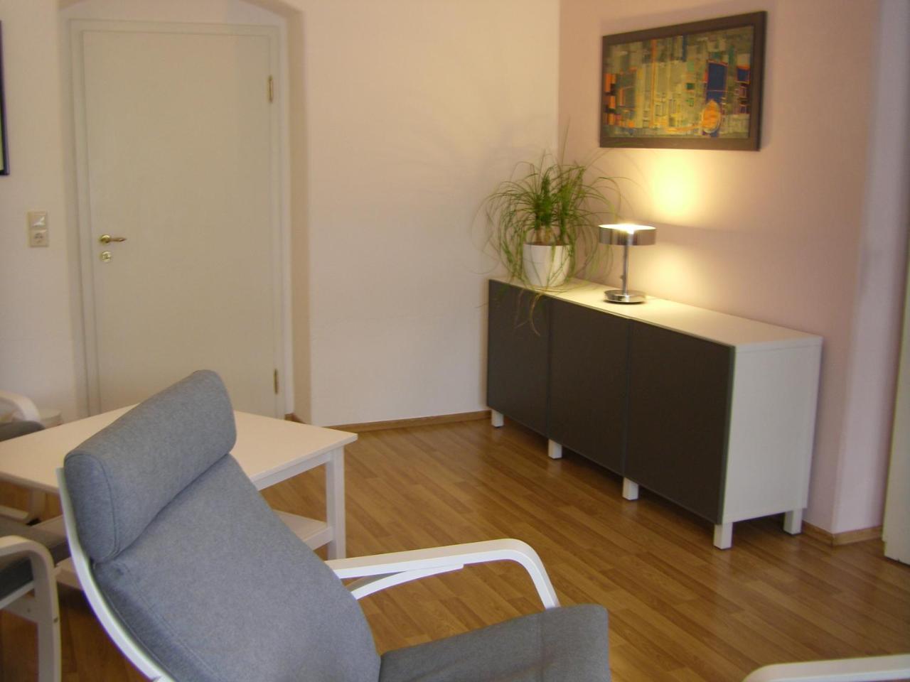 Gaestehaus Villa Rose Durrrohrsdorf Esterno foto
